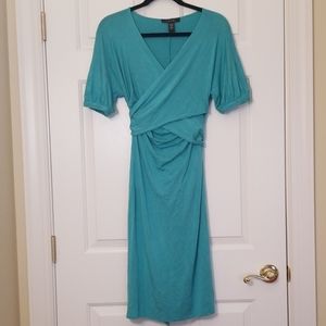 Laundry dress